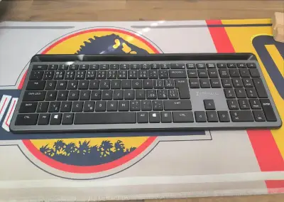 Bezdrôtová klávesnica Wireless Keyboard KSB3350