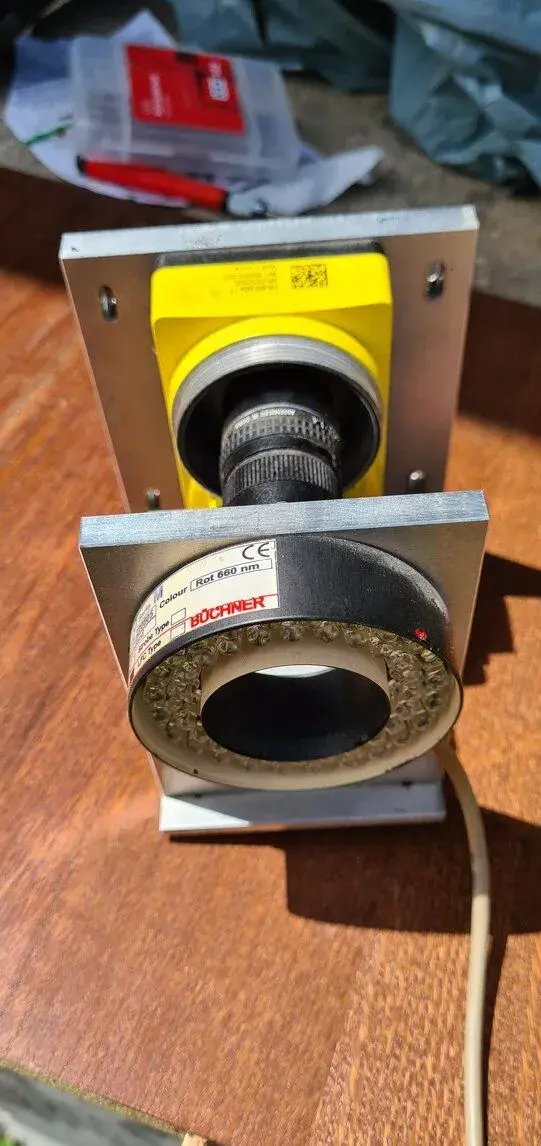 Kamera
