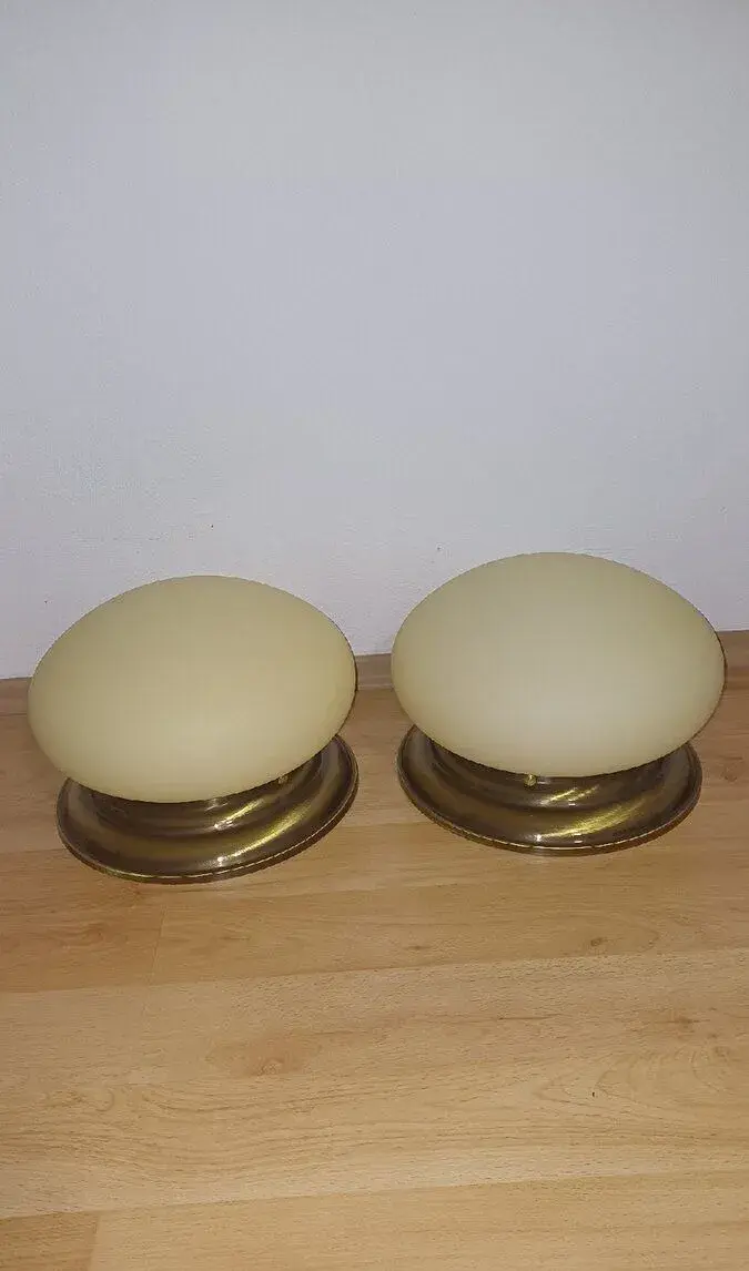 Stropné svietidlá
