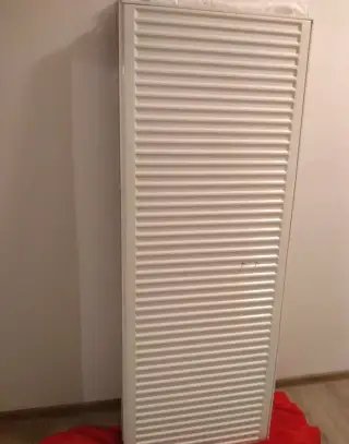 Radiátor