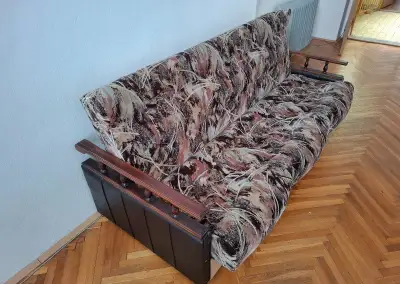 Sedaciu supravu