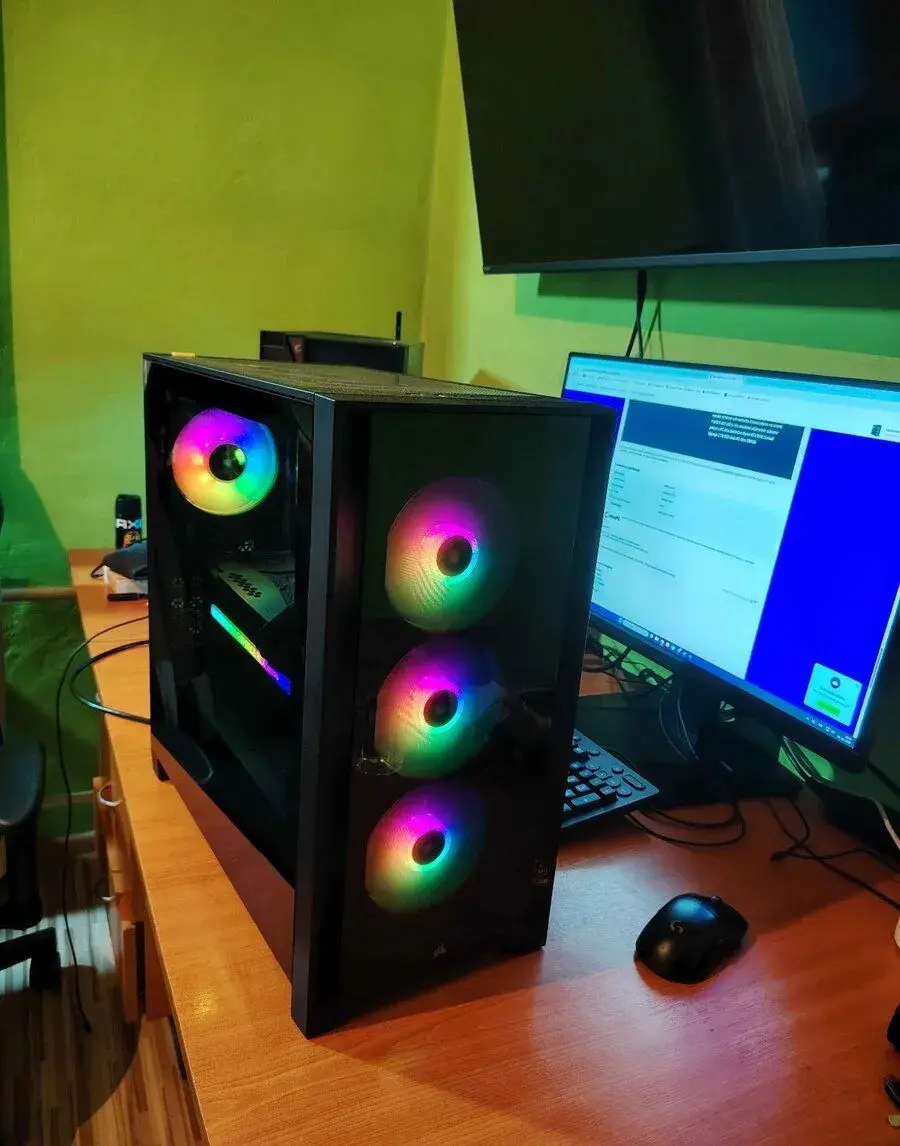 Herný PC: Alza BattleBox – Ryzen 9 5900X / RTX 3080 / Vodné