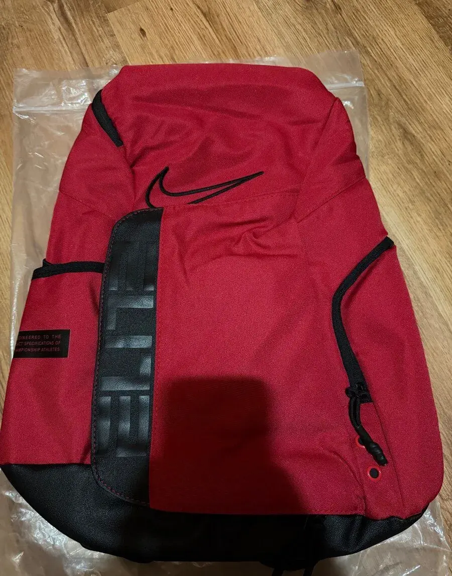 Batoh Nike Elite