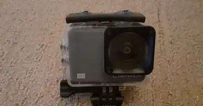 Športová kamera Lamax x9.1