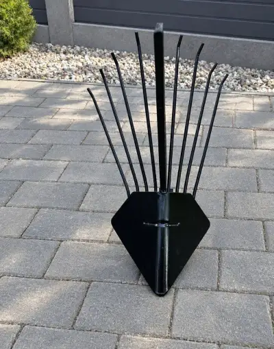 TERRA VARI AGZAT VYORÁVAČ NA ZEMIAKY
