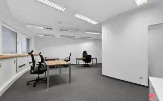Administratíva 57m2, BBC1, Plynárenská ul., Nivy