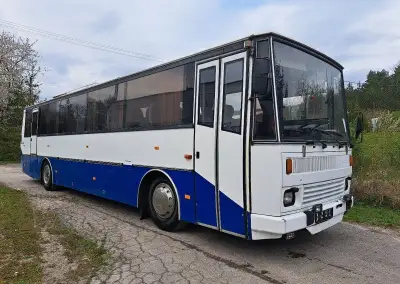 Karosa 736