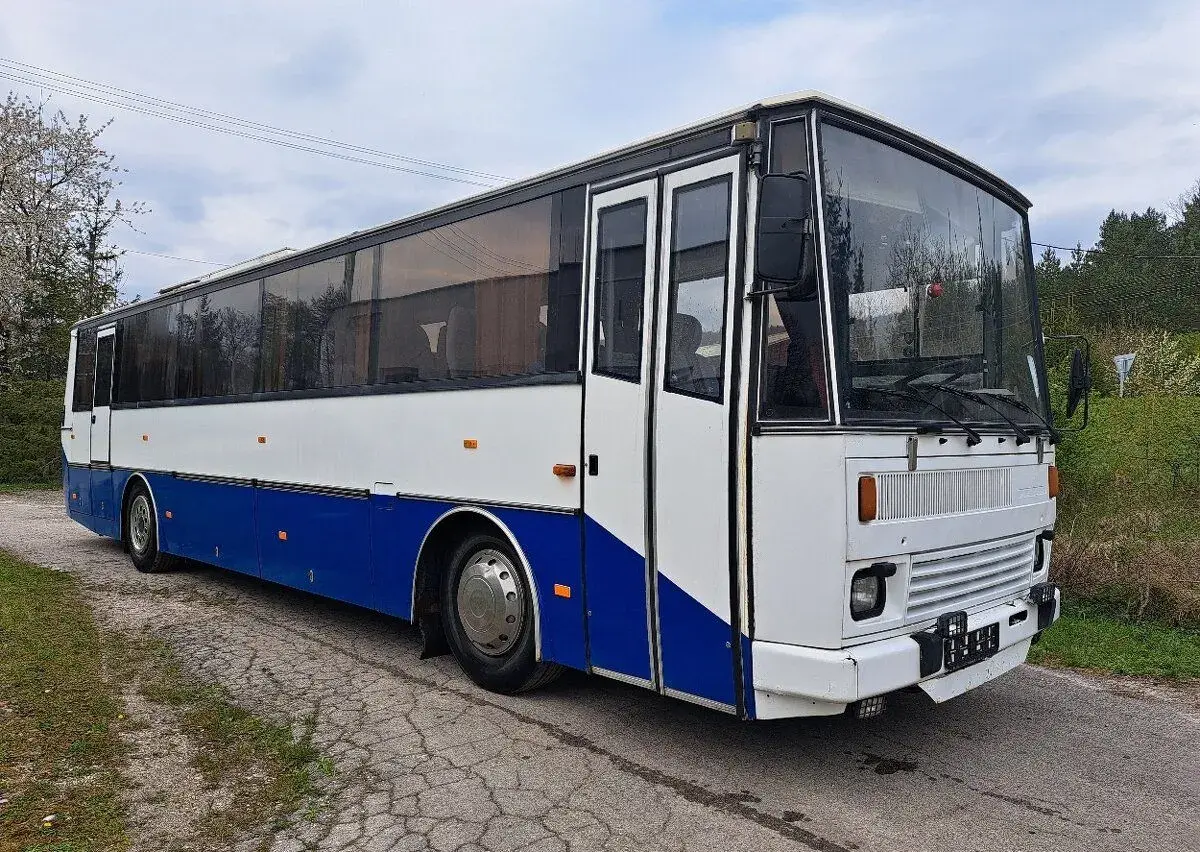Karosa 736
