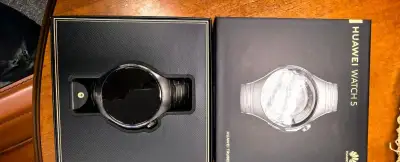 HUAWEI WATCH rozne