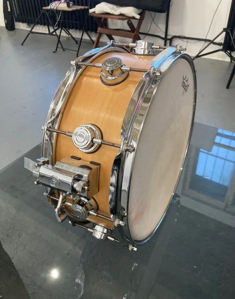 DW Collector´s snare USA