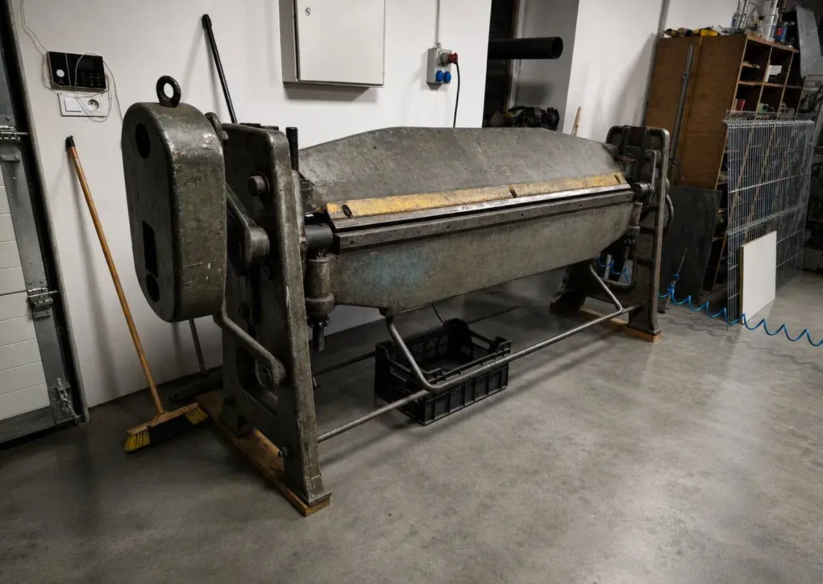 Ohybacka 200cm
