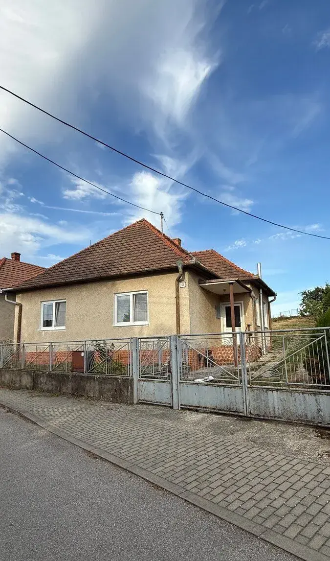 ZNÍŽENÁ CENA RD Velčice
