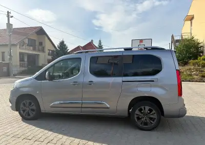 Toyota PROACE – 2022