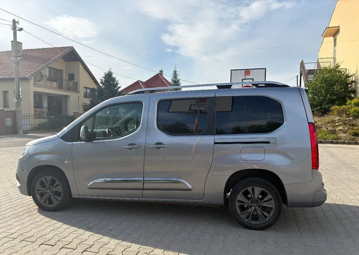 Toyota PROACE – 2022