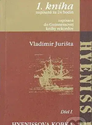 Hyenissova kobka.