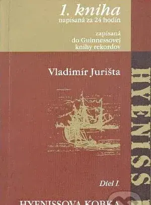 Hyenissova kobka.