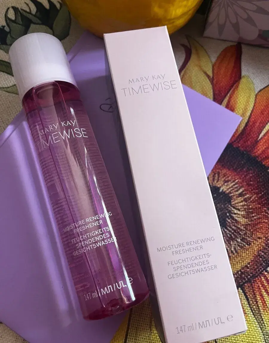 Mary Kay Timewise tonikum