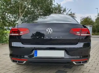 Volkswagen ARTEON – 2019