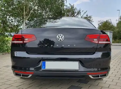 Volkswagen ARTEON – 2019