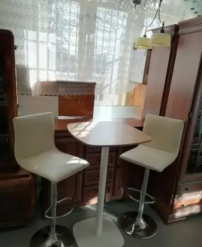 barovy set