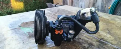 Servo čerpadlo Alfa Romeo