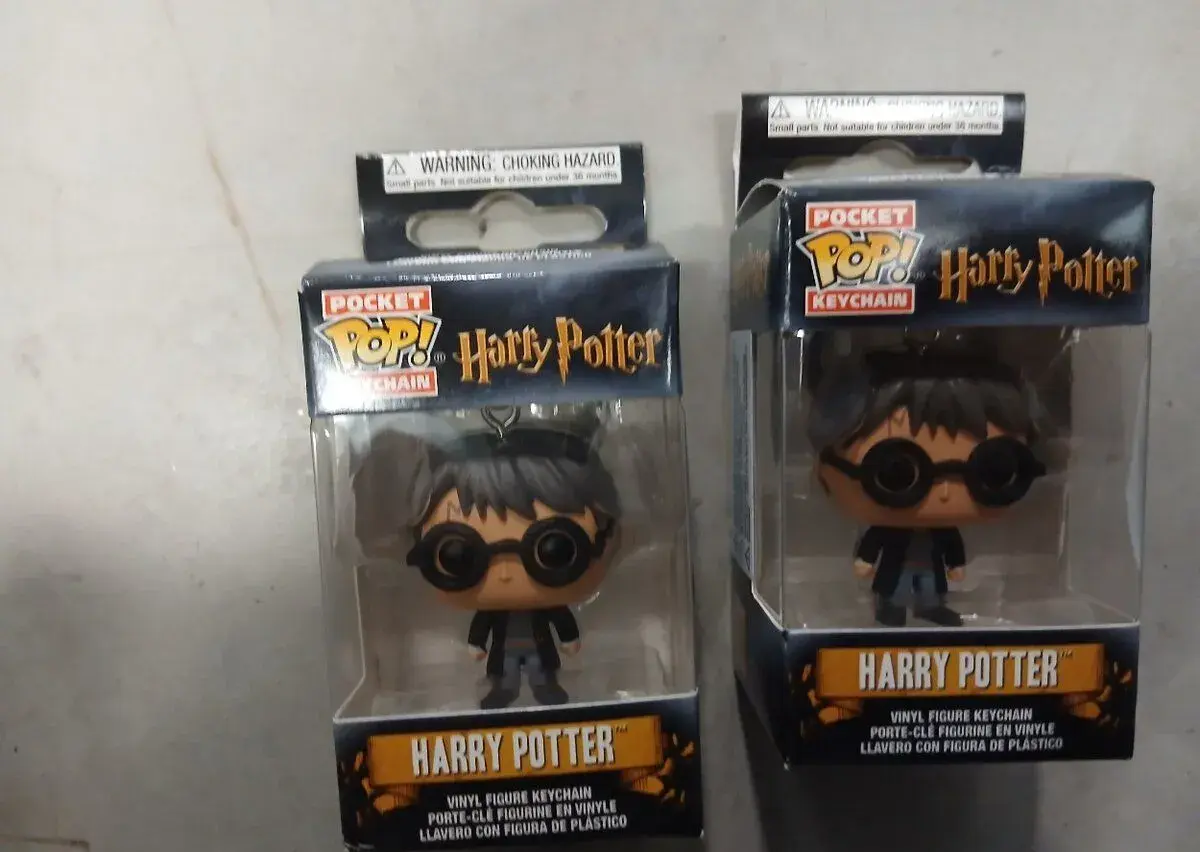 Funko Pop