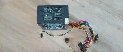 Zdroj 400W Whitenergy