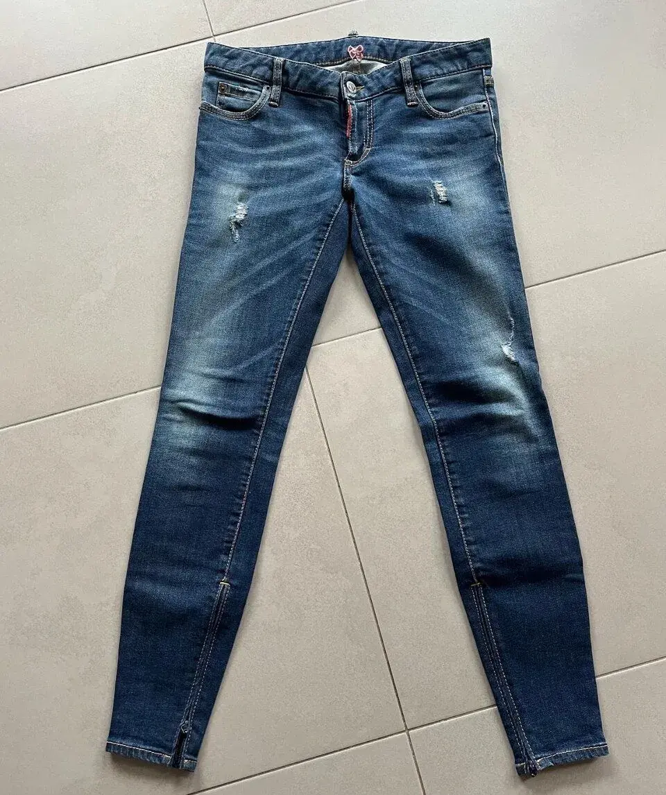 Rifle Dsquared2