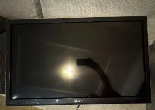 TV Sony