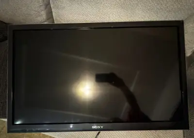 TV Sony