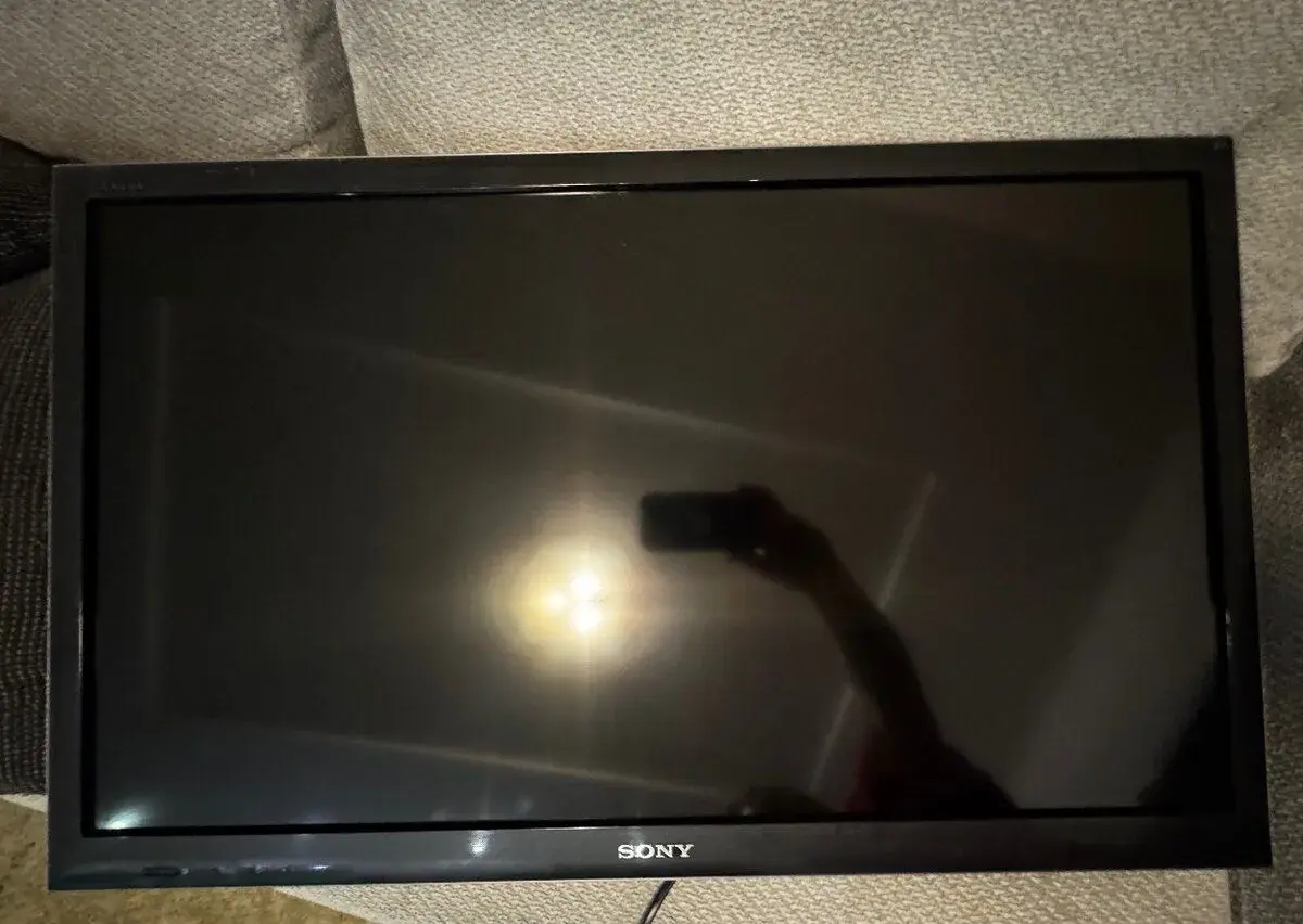 TV Sony