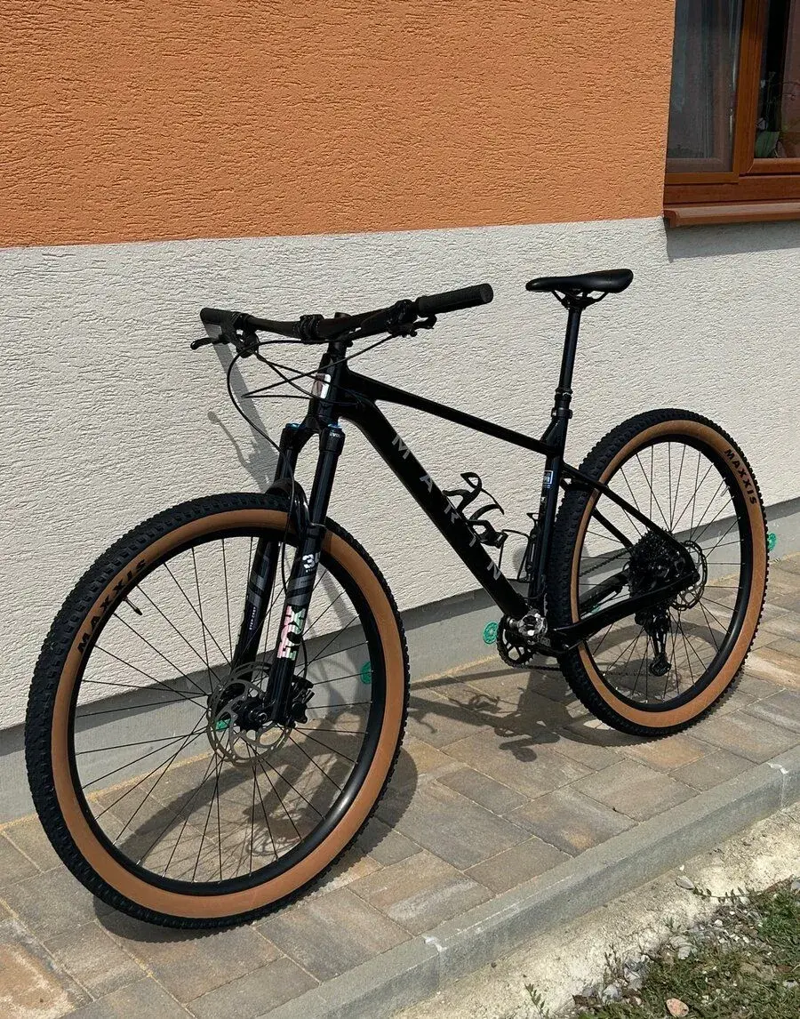 Marin Team Marin 2, 29" XC, vel. L, r. 2024