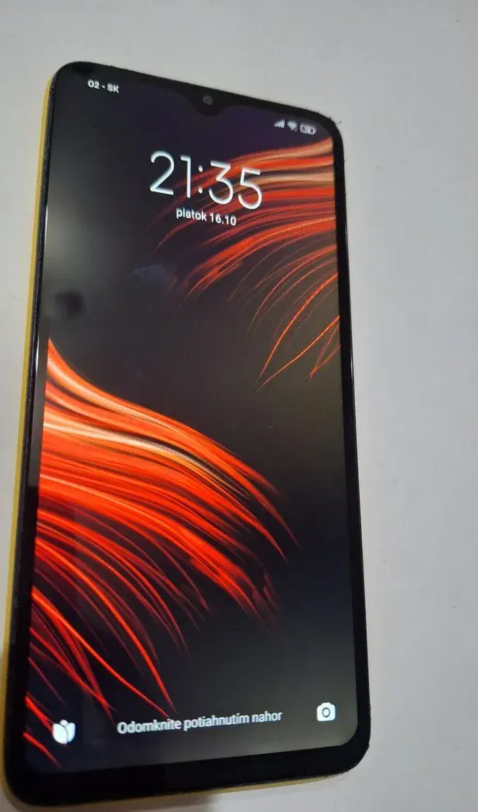 Xiaomi Poco M3