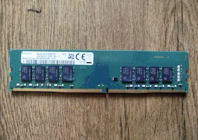 DDR4 16GB 2666MHz Samsung