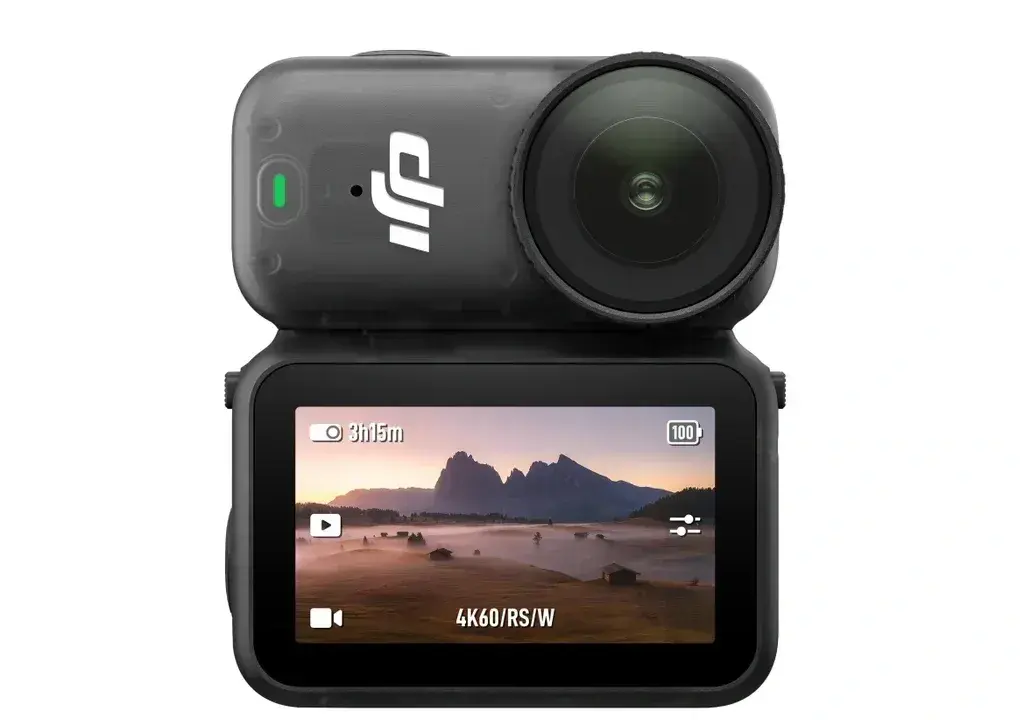 dji osmo nano