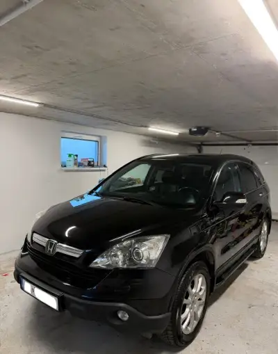 Honda CRV – 2007, 212 000 km