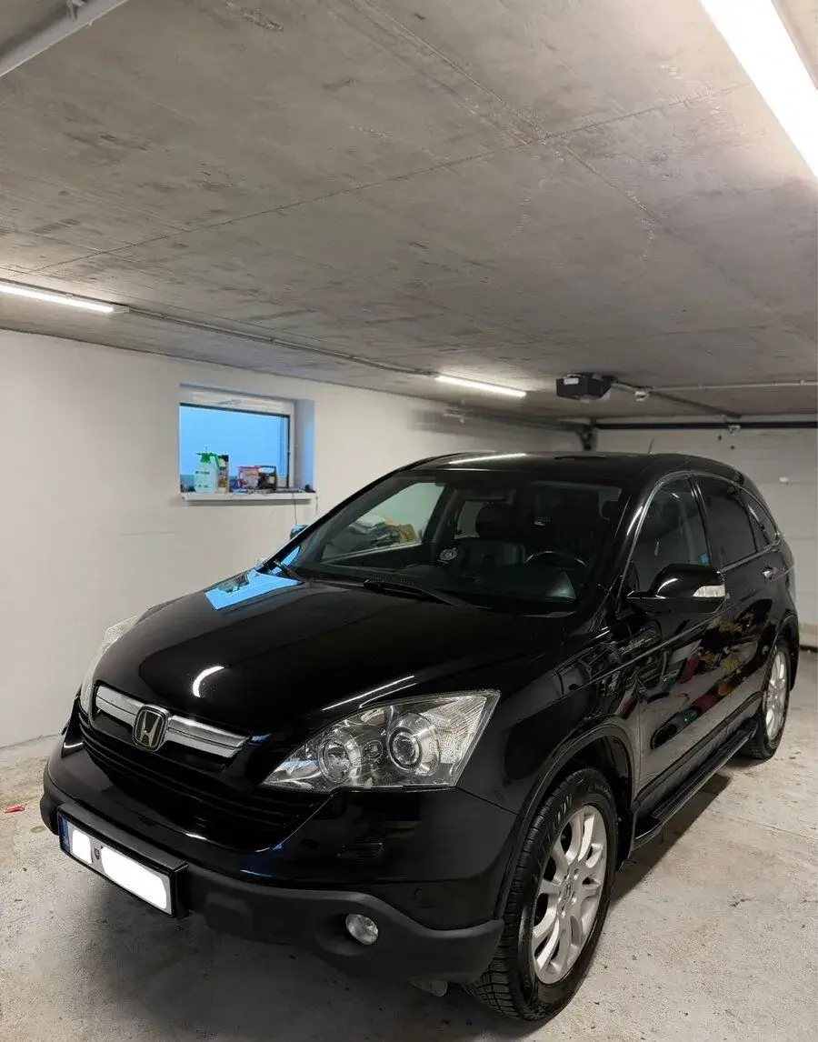 Honda CRV – 2007, 212 000 km