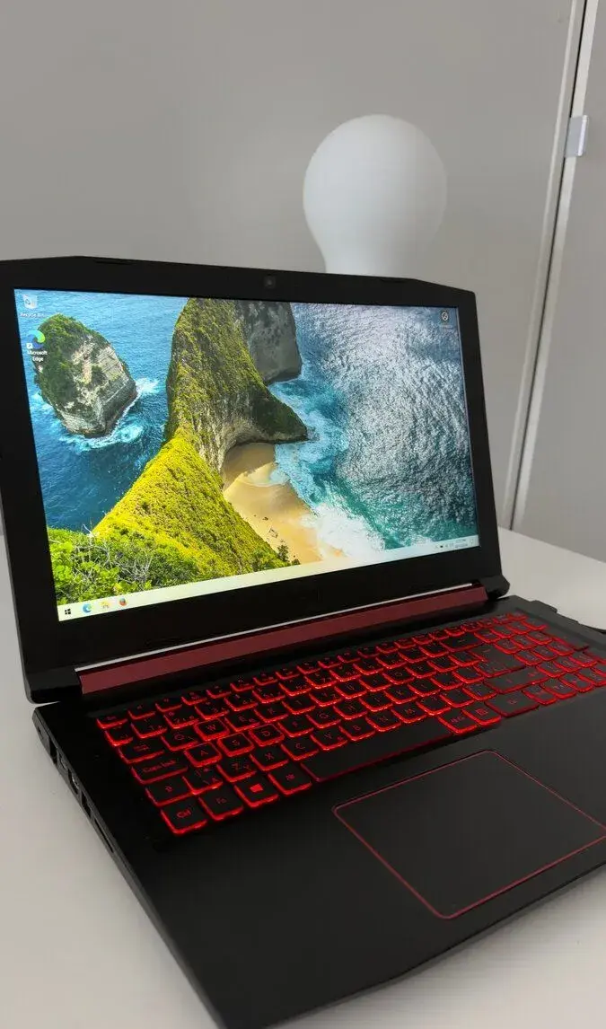 Acer Nitro 5