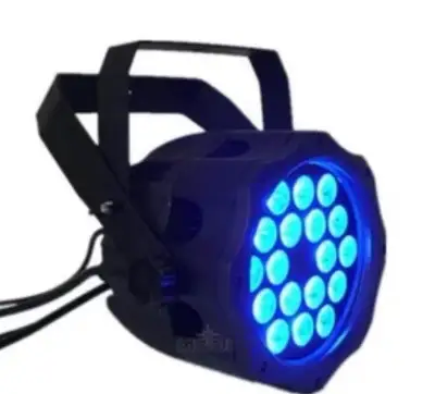UV LED PAR
