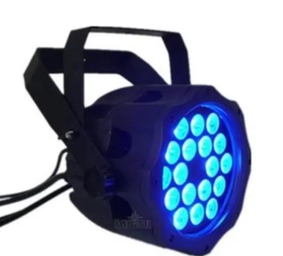 UV LED PAR