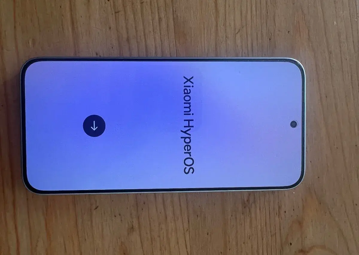 Xiaomi 15T 256 GB
