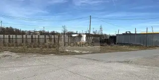 Pozemok na komerčné využitie (400,00 m2, KE-V)