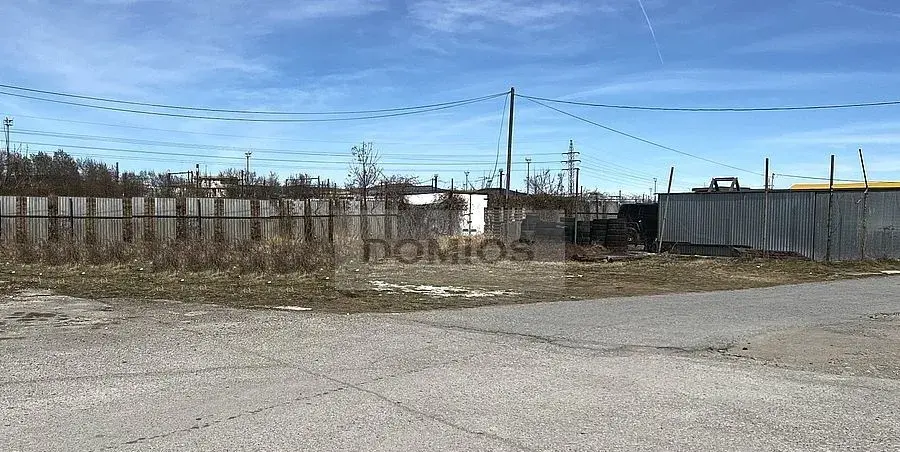 Pozemok na komerčné využitie (400,00 m2, KE-V)