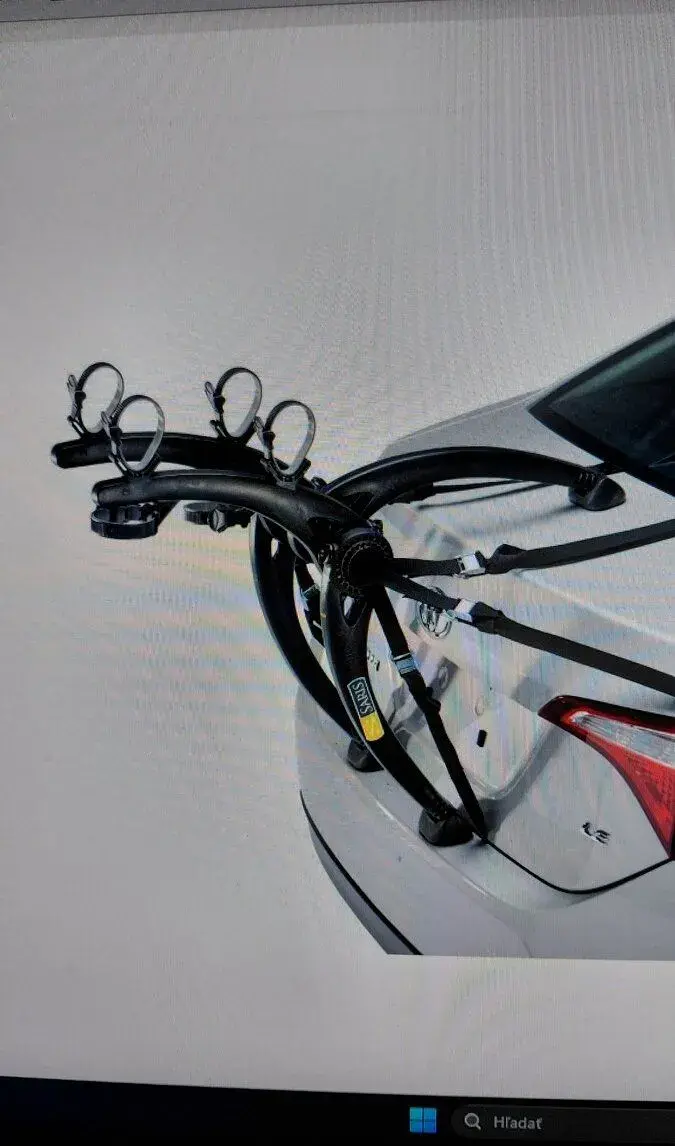 Nosič bicyklov Saris Bones 2