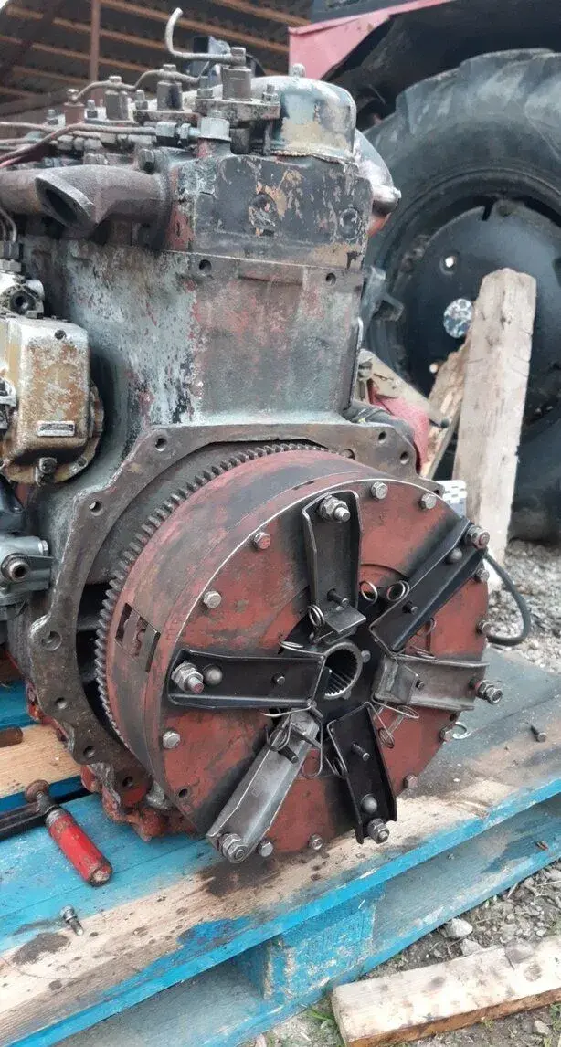 Zetor 5511