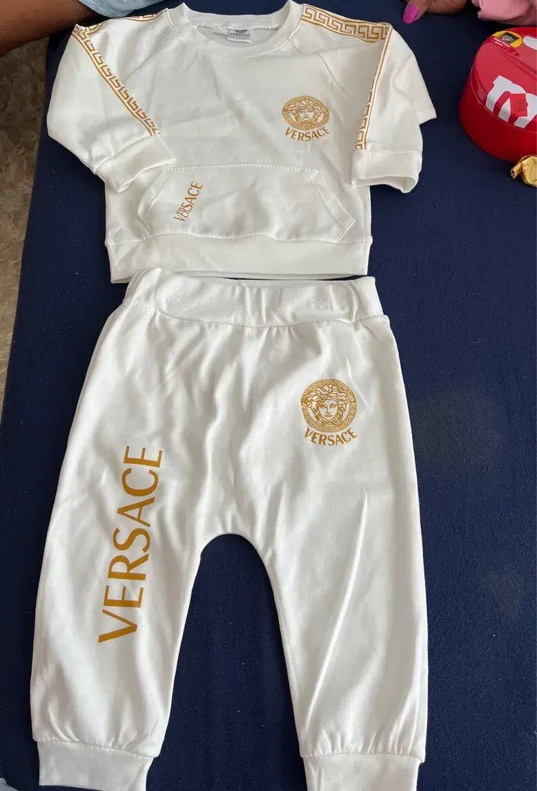 VERSACE tepláková súprava pre dieťa