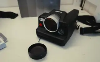 Polaroid I-2