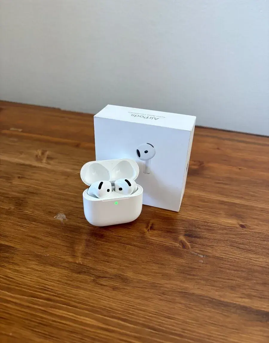 AirPods 4(ANC)