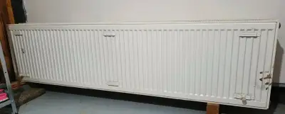 Radiátory Korad