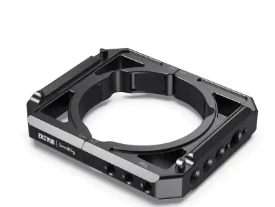 SmallRig Mounting Clamp for ZHIYUN CRANE 3S